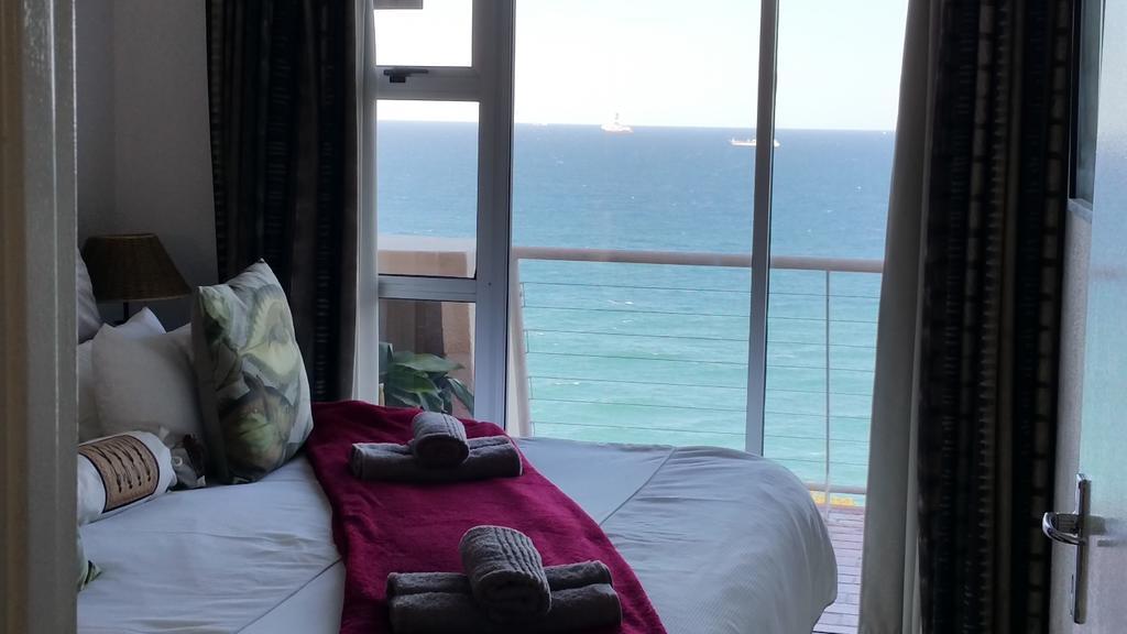 Sands Beach Breaks Umdloti Beach View Room photo