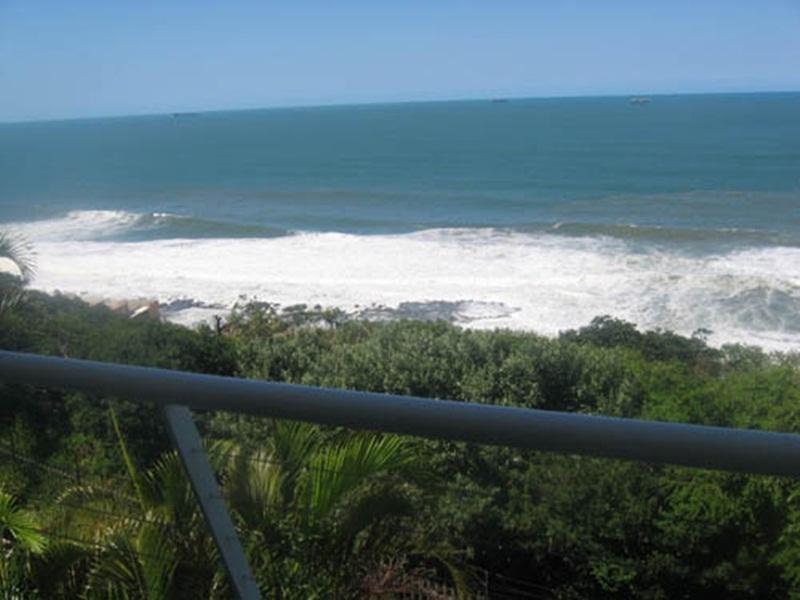 Sands Beach Breaks Umdloti Beach View Exterior photo